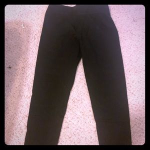 Aerie chill leggings